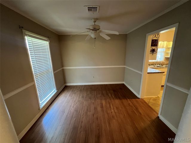301 NAVAJO Drive, Montgomery, AL 36117