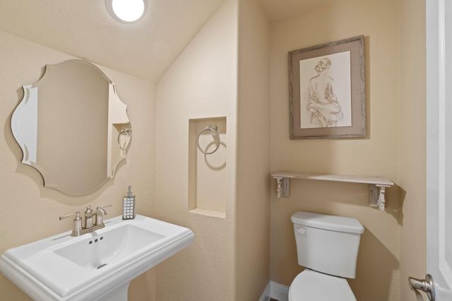 2608 Davis Meadow Drive, Mckinney, TX 75071