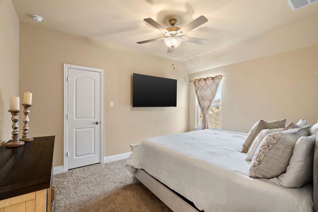 2608 Davis Meadow Drive, Mckinney, TX 75071