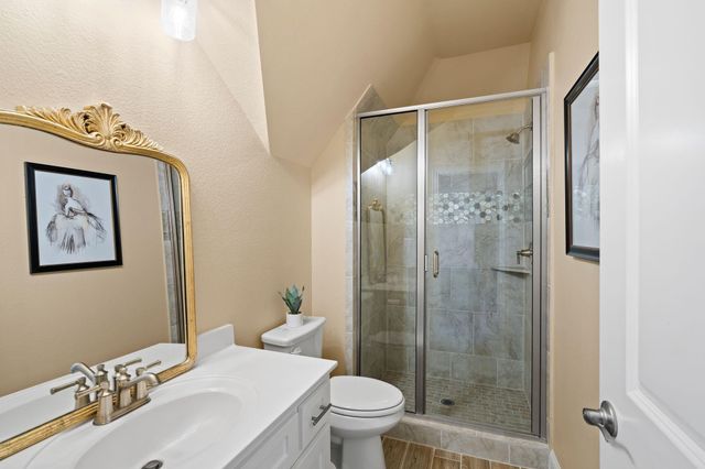 2608 Davis Meadow Drive, Mckinney, TX 75071