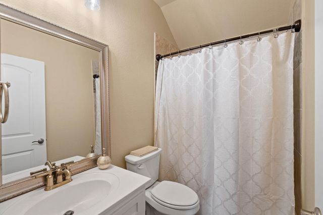 2608 Davis Meadow Drive, Mckinney, TX 75071