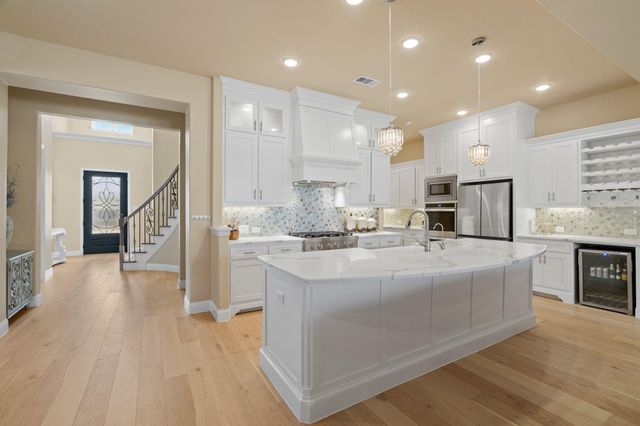 2608 Davis Meadow Drive, Mckinney, TX 75071