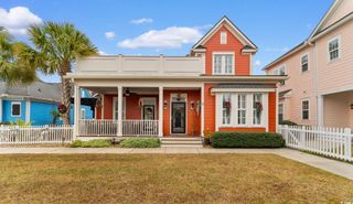 720 Satterwhite Way, Myrtle Beach, SC 29577