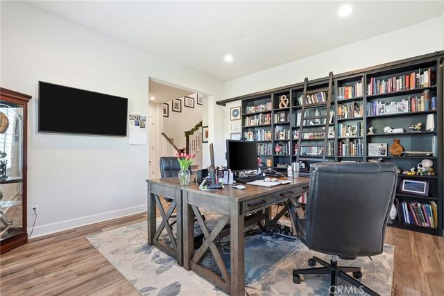 8273 N Clear Sky, West Hills, CA 91304