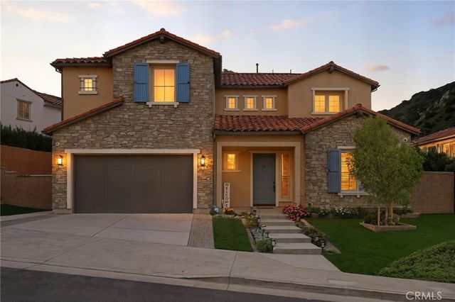 8273 N Clear Sky, West Hills, CA 91304