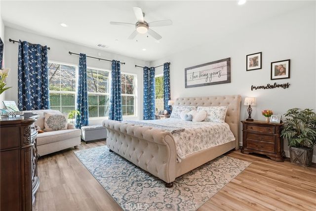 8273 N Clear Sky, West Hills, CA 91304