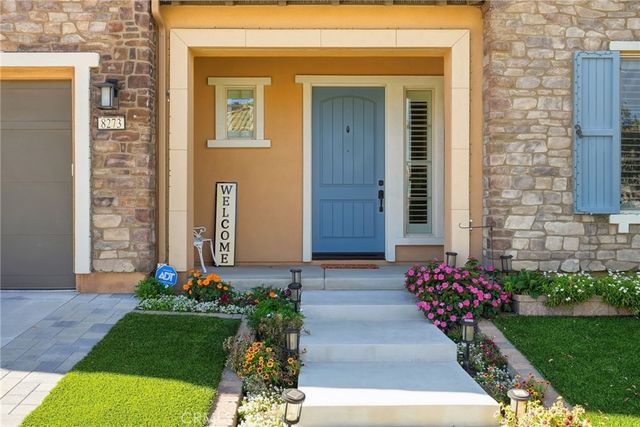 8273 N Clear Sky, West Hills, CA 91304