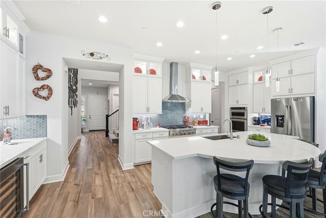 8273 N Clear Sky, West Hills, CA 91304