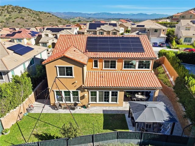 8273 N Clear Sky, West Hills, CA 91304