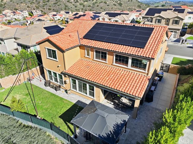 8273 N Clear Sky, West Hills, CA 91304