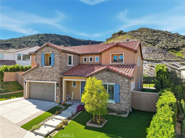 8273 N Clear Sky, West Hills, CA 91304