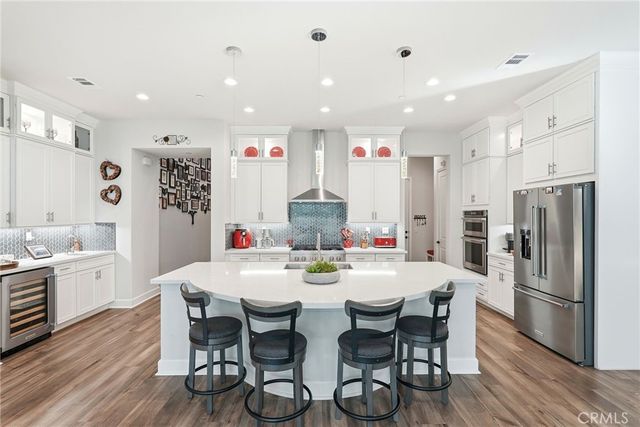 8273 N Clear Sky, West Hills, CA 91304