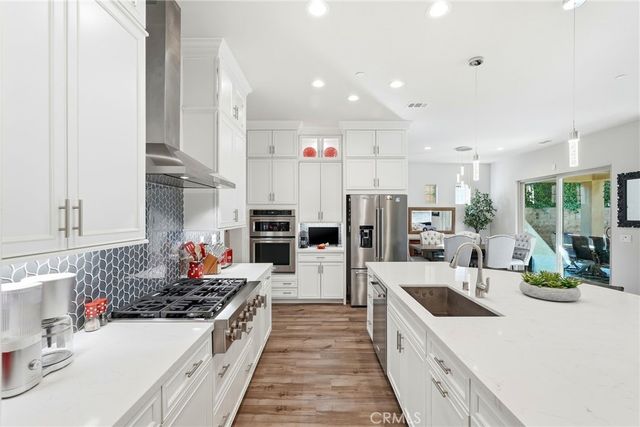 8273 N Clear Sky, West Hills, CA 91304