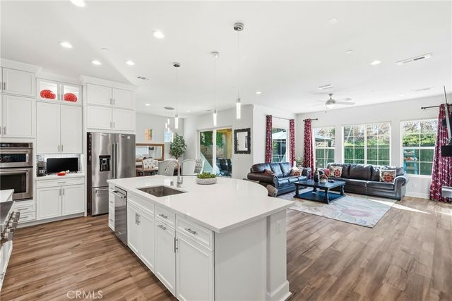 8273 N Clear Sky, West Hills, CA 91304