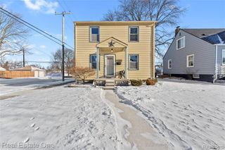 14996 Paris Street, Allen Park, MI 48101