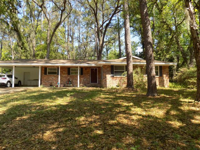 1510 Raa Avenue, Tallahassee, FL 32303