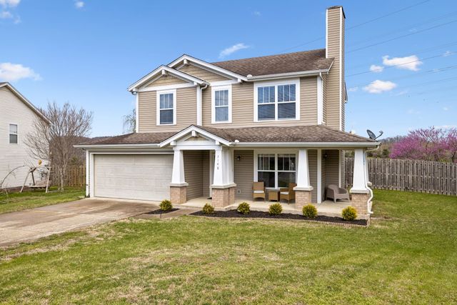 7148 Commonwealth Cir, Nashville, TN 37221