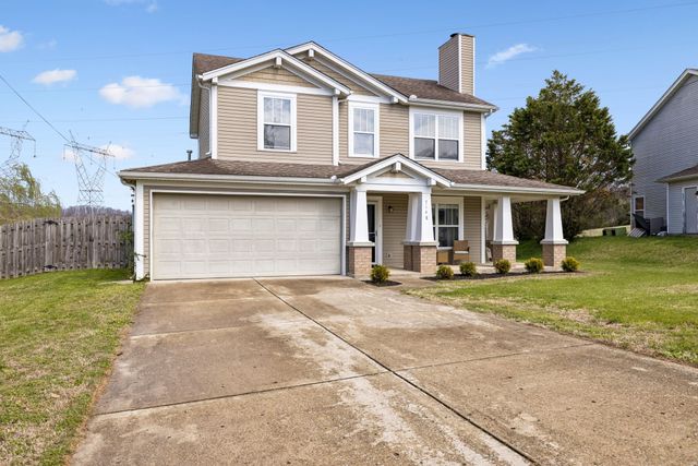 7148 Commonwealth Cir, Nashville, TN 37221