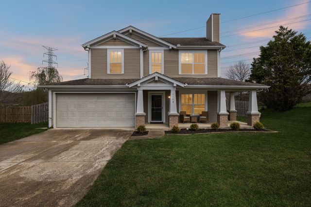 7148 Commonwealth Cir, Nashville, TN 37221