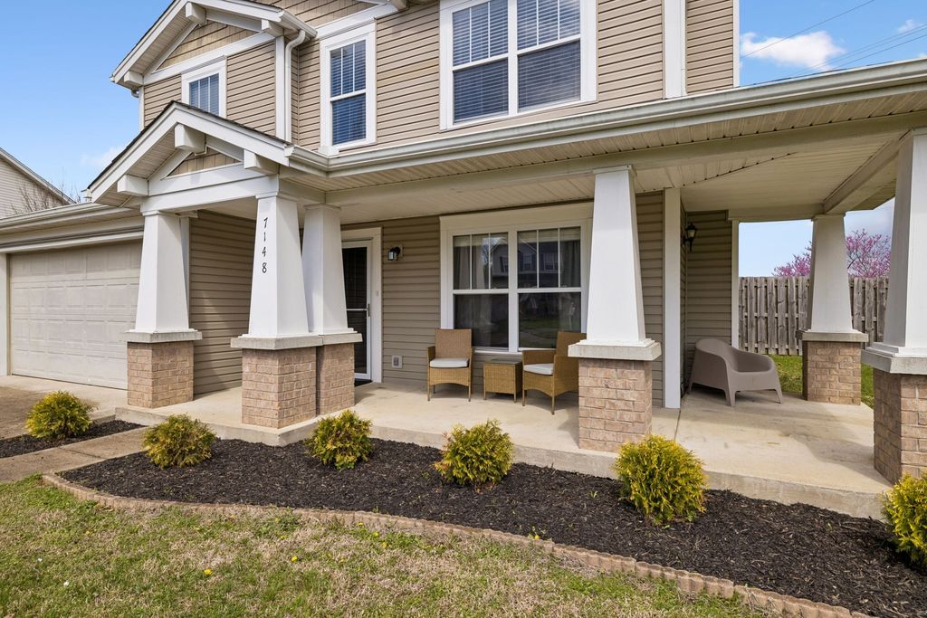 7148 Commonwealth Cir, Nashville, TN 37221