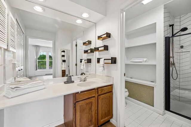 6808 Old Sauk Court, Madison, WI 53717