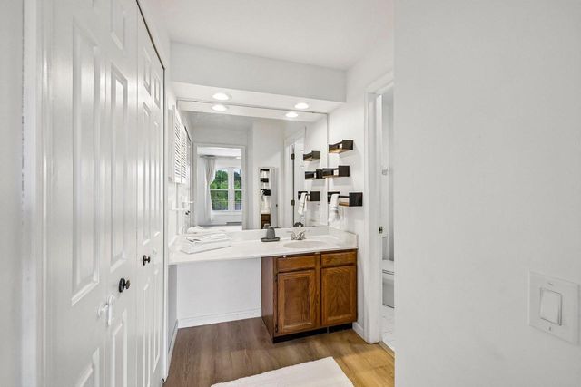 6808 Old Sauk Court, Madison, WI 53717