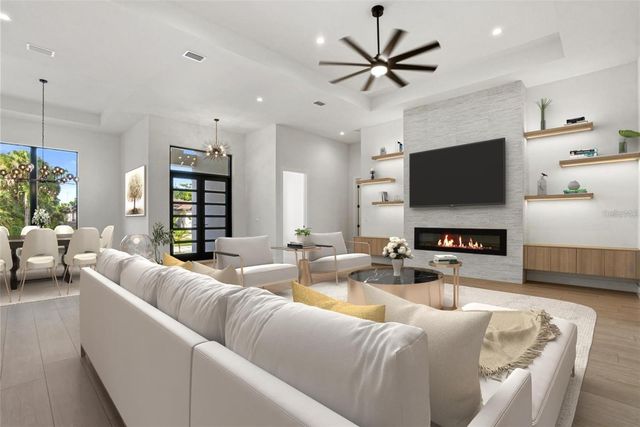 1605 LANDFALL DRIVE, Nokomis, FL 34275