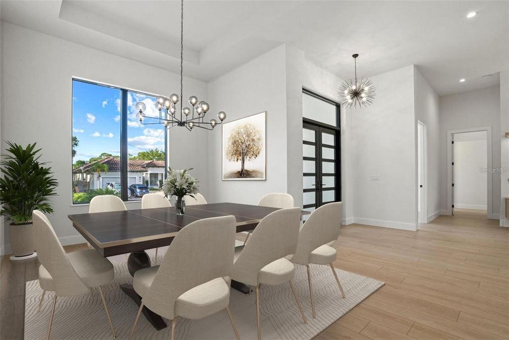 Image 7 of property listing at 1605 LANDFALL DRIVE, Nokomis, FL 34275