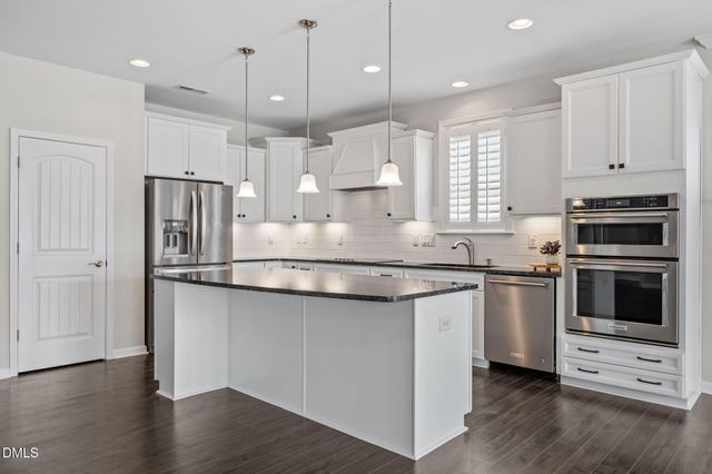 202 Sailfish Court, Durham, NC 27703