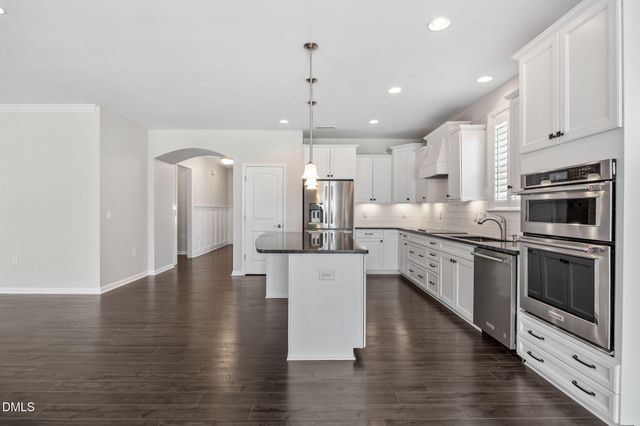 202 Sailfish Court, Durham, NC 27703