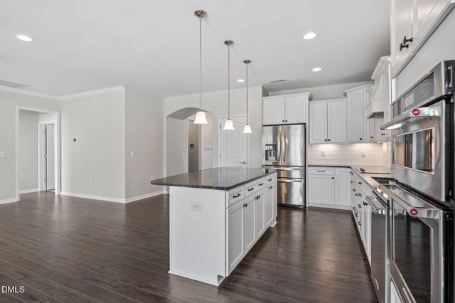 202 Sailfish Court, Durham, NC 27703