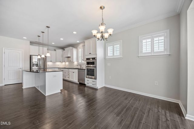 202 Sailfish Court, Durham, NC 27703