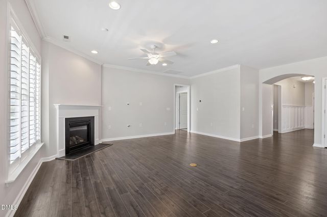 202 Sailfish Court, Durham, NC 27703