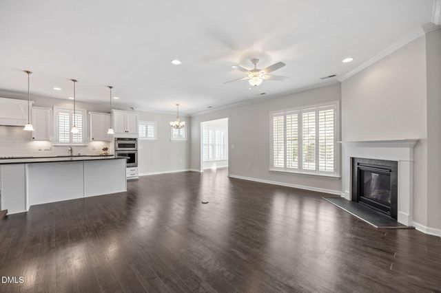 202 Sailfish Court, Durham, NC 27703