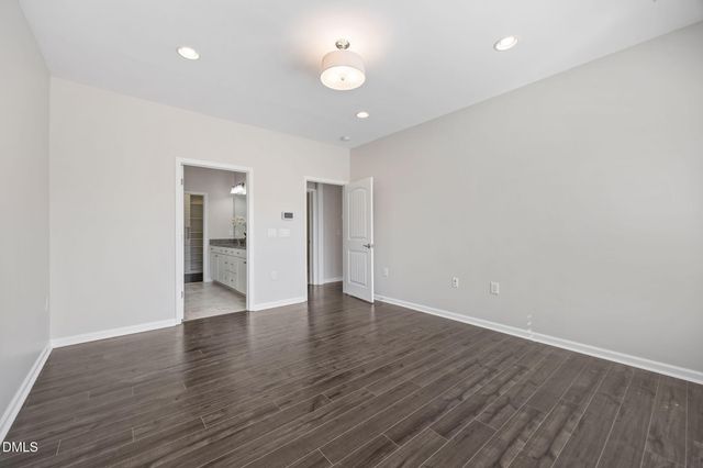 202 Sailfish Court, Durham, NC 27703