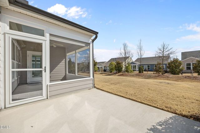 202 Sailfish Court, Durham, NC 27703