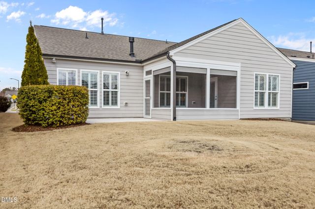 202 Sailfish Court, Durham, NC 27703