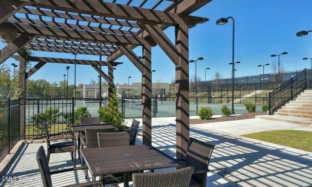 202 Sailfish Court, Durham, NC 27703