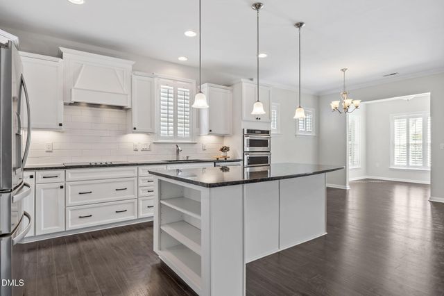 202 Sailfish Court, Durham, NC 27703