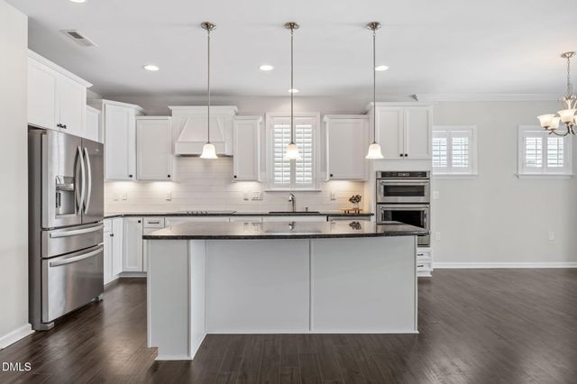 202 Sailfish Court, Durham, NC 27703