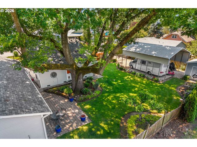 5555 Se Firwood St, Milwaukie, OR 97222