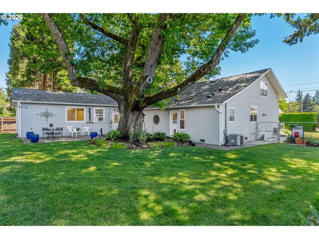 5555 Se Firwood St, Milwaukie, OR 97222