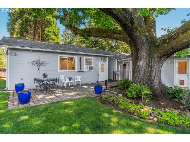 5555 Se Firwood St, Milwaukie, OR 97222