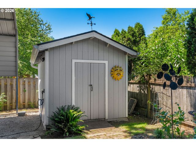 5555 Se Firwood St, Milwaukie, OR 97222