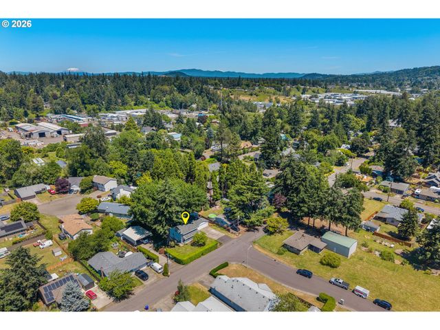 5555 Se Firwood St, Milwaukie, OR 97222