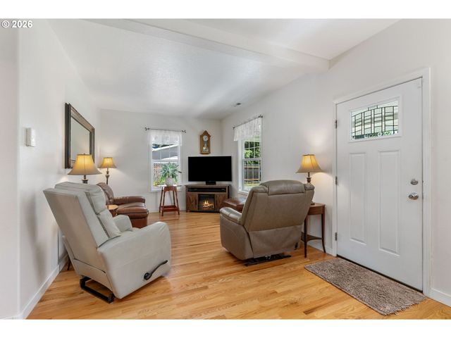5555 Se Firwood St, Milwaukie, OR 97222