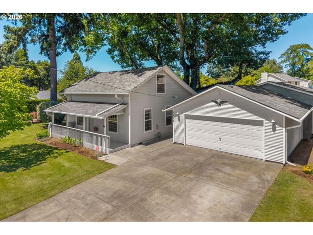 5555 Se Firwood St, Milwaukie, OR 97222