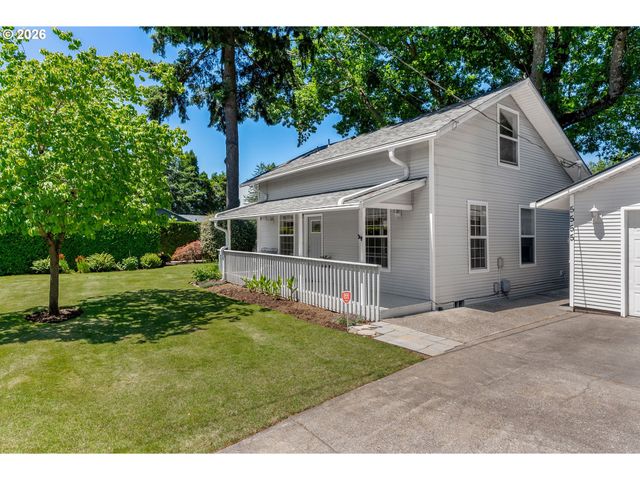 5555 Se Firwood St, Milwaukie, OR 97222