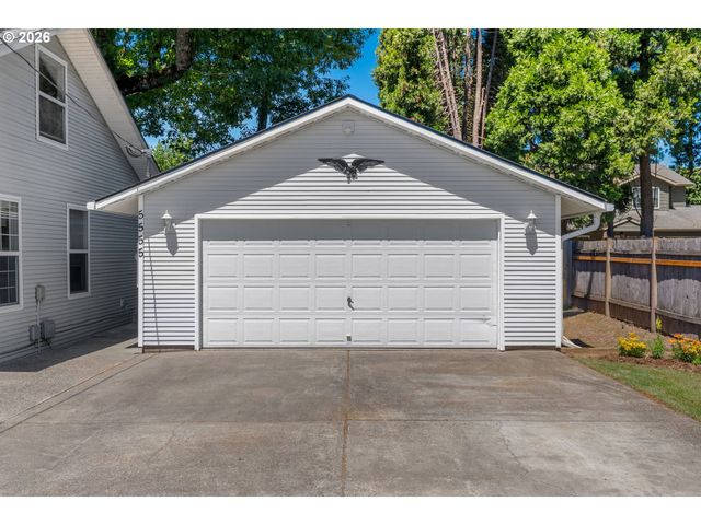5555 Se Firwood St, Milwaukie, OR 97222