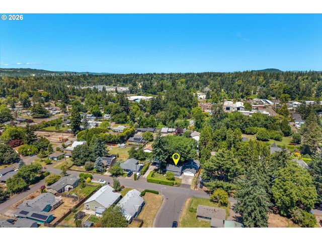 5555 Se Firwood St, Milwaukie, OR 97222